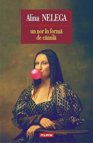 Un nor în formă de cămilă