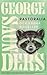 Pastoralia och andra noveller by George Saunders