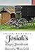 Josiah's Empty Farmhouse by Brenda Maxfield