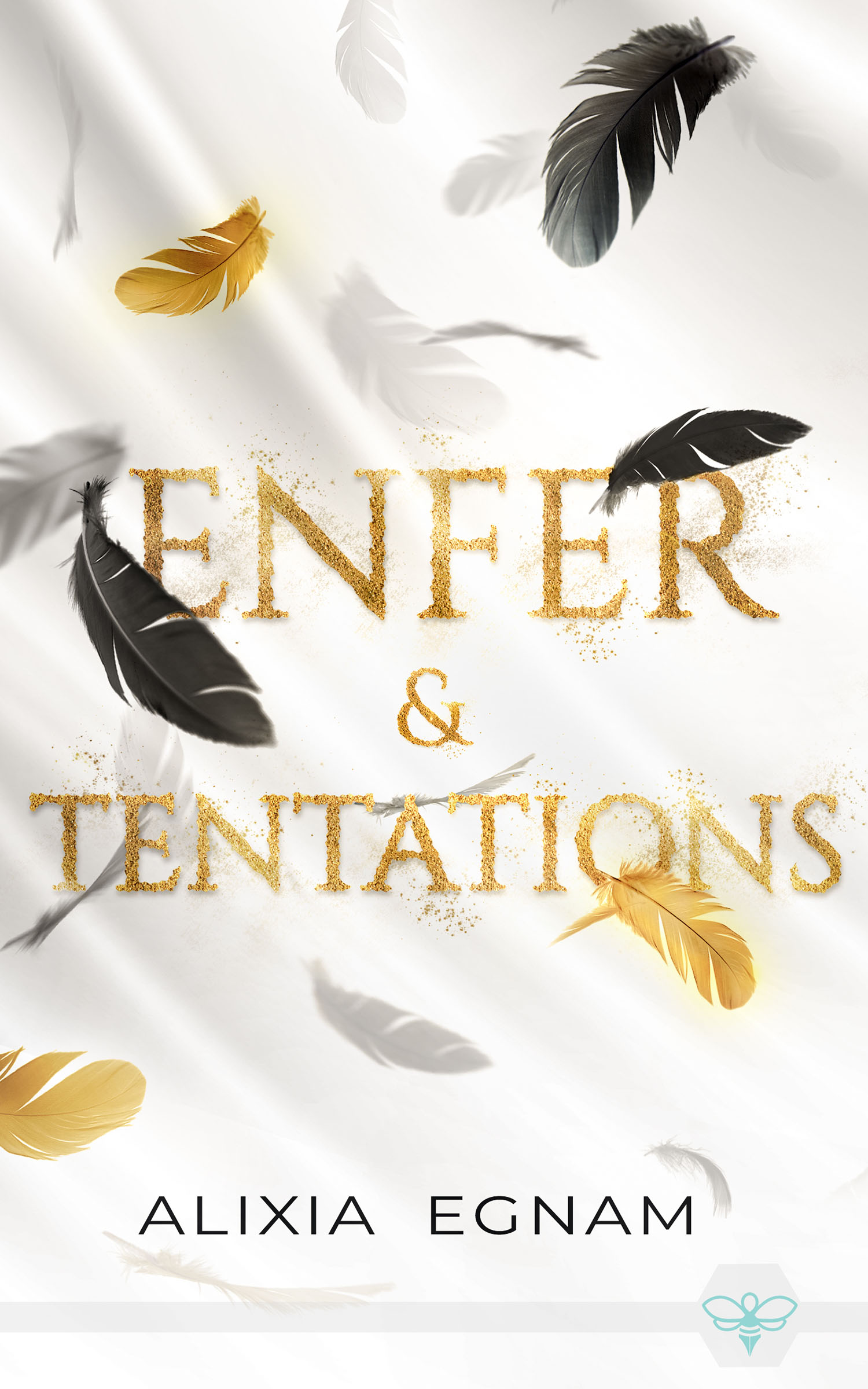 Enfer & tentations (Paperback)