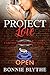 Project Love (Cascade Brides, #3)