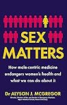 Sex Matters: How ...