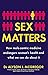 Sex Matters: How male-centric medicine endangers women's health and what we can do about it