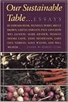 Our Sustainable Table