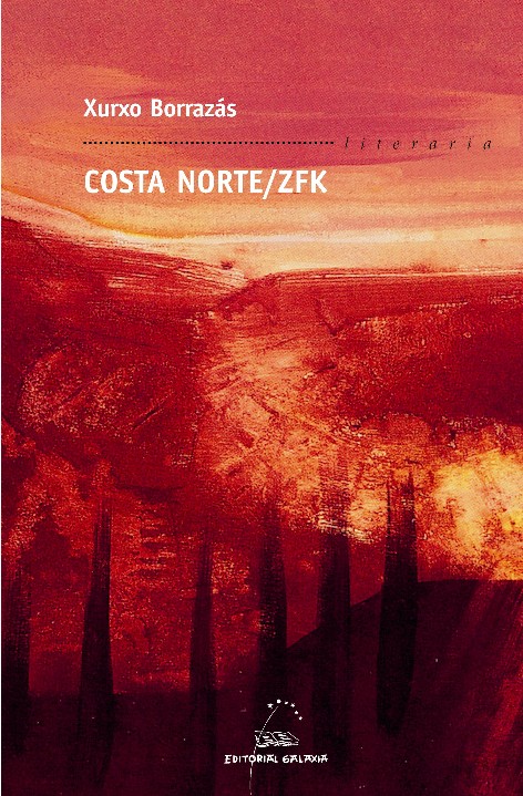 Costa Norte/ZFK (Unknown Binding)