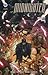 Midnighter volume 2 - Duro