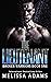 The Lieutenant (Broken Warr...