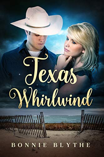 Texas Whirlwind (Kindle Edition)