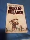 Guns of Durango
