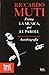 Prima la musica, poi le parole. Autobiografia