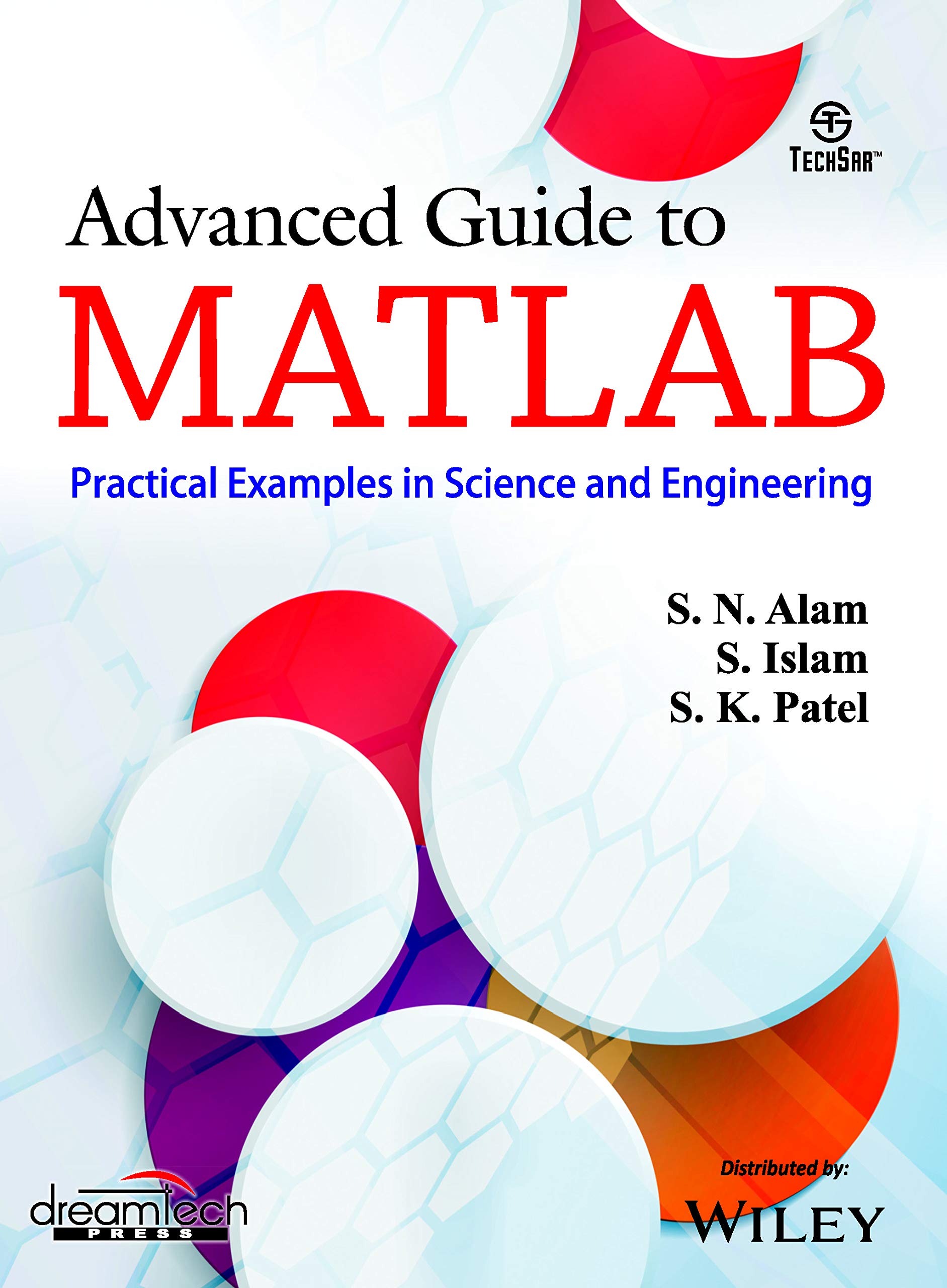 Advanced Guide to Matlab (Kindle Edition)