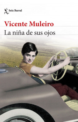 La niña de sus ojos