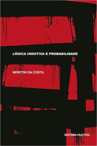 Lógica indutiva e probabilidade (Paperback)