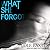 What She Forgot