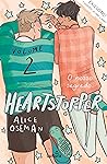 Heartstopper by Alice Oseman