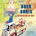 Boer Boris en bakkertje Bas