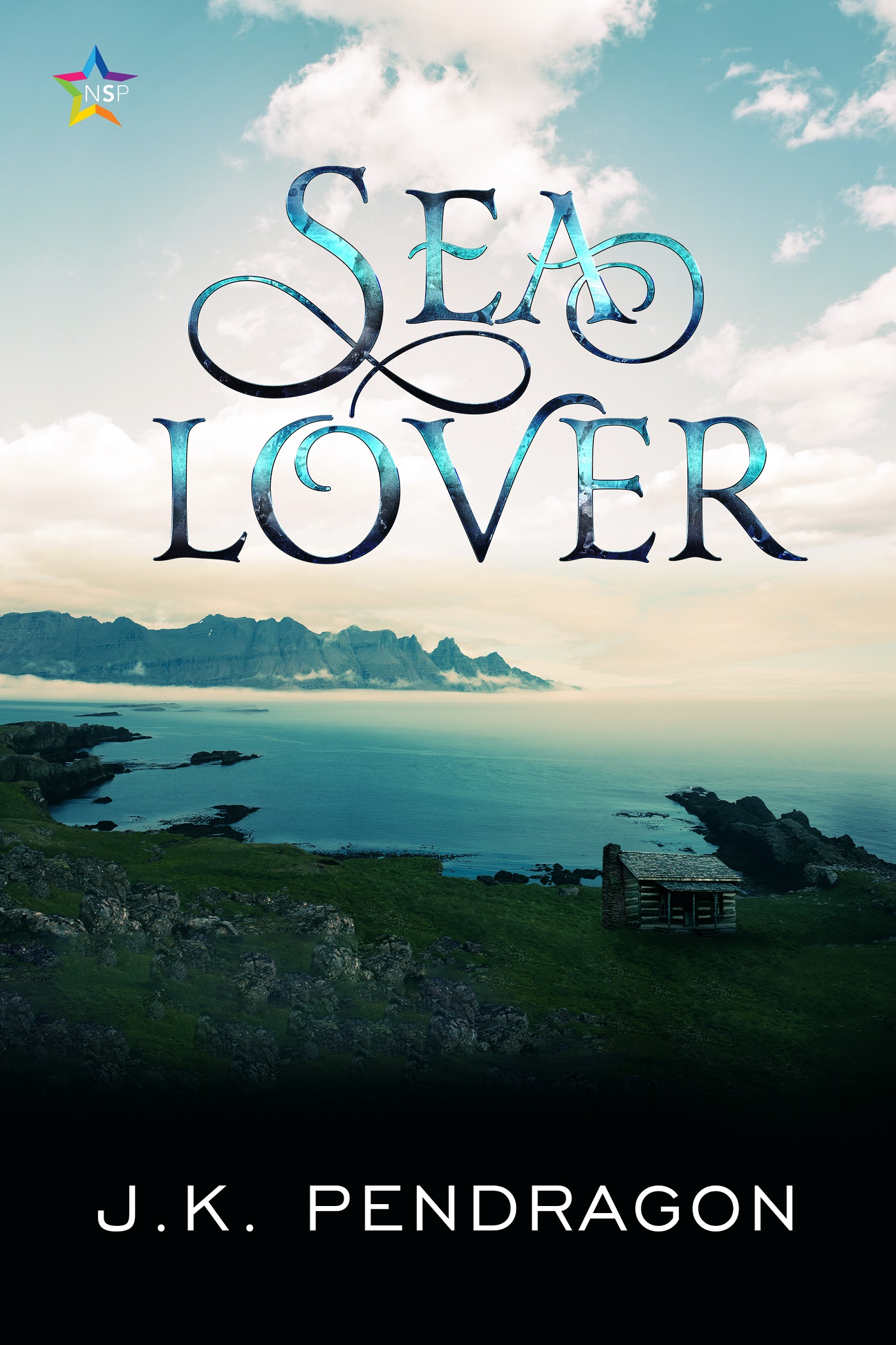 Sea Lover (ebook)