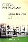 La plaça del Diamant
