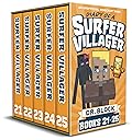 Diary of a Surfer Villager, Books 21-25