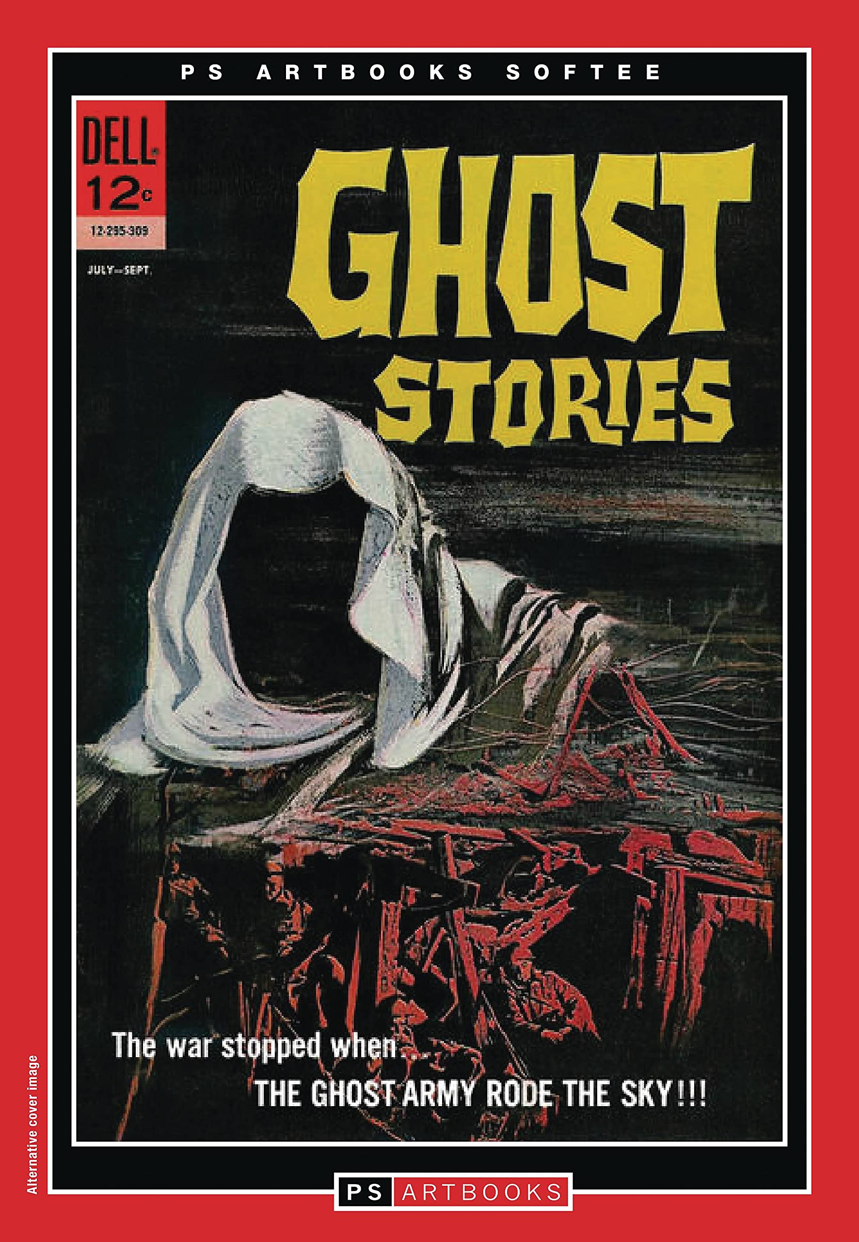 Ghost Stories (Paperback)