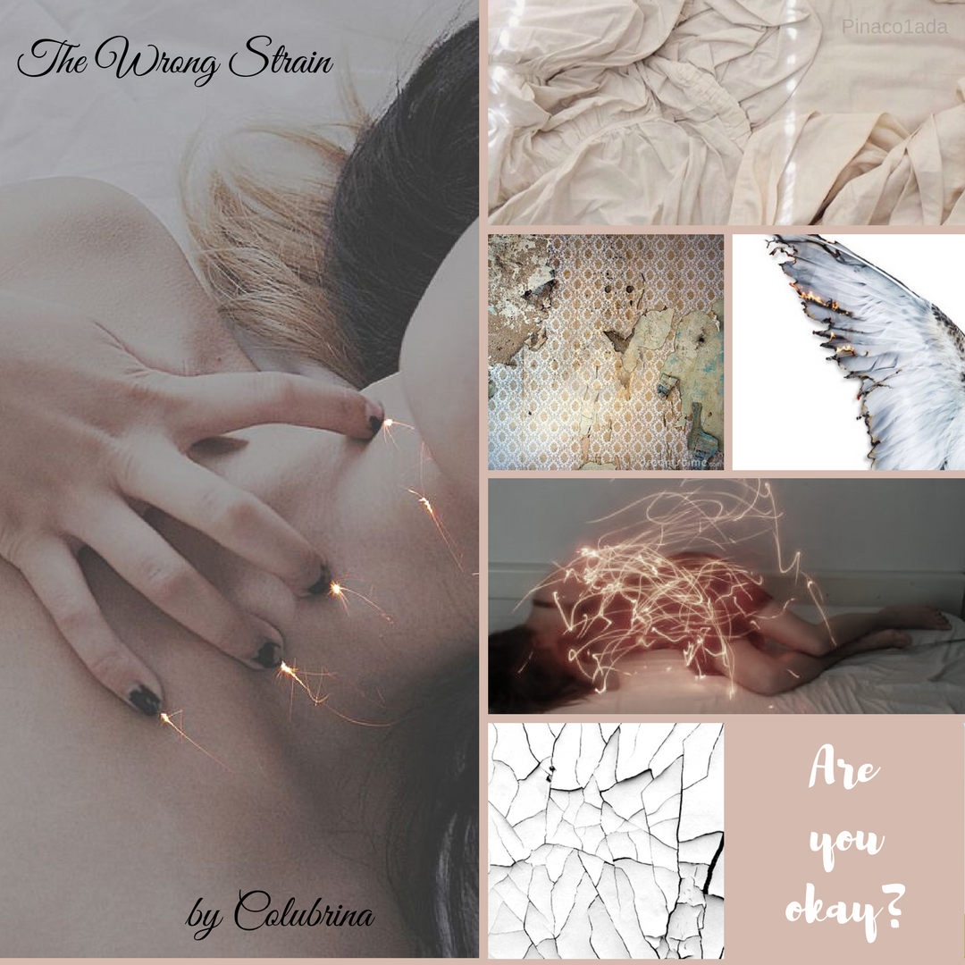 The Wrong Strain (ebook)