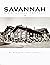 Savannah a Historical Portrait by Margaret Wayt Debolt