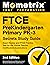 FTCE PreKindergarten/Primar...
