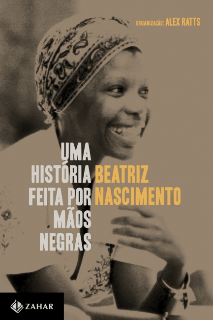 Uma História Feita por Mãos Negras