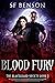 Blood Fury (The BlackGuard ...