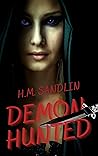 Demon Hunted: A y...