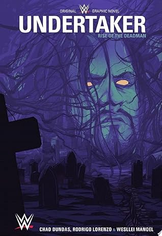 WWE Undertaker : Rise of the Deadman