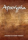 ESV Apocrypha Tex...