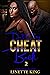 Don't cry, cheat back 2 by Linette King