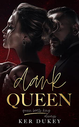 Dark Queen (Kindle Edition)