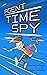 Agent Time Spy 4