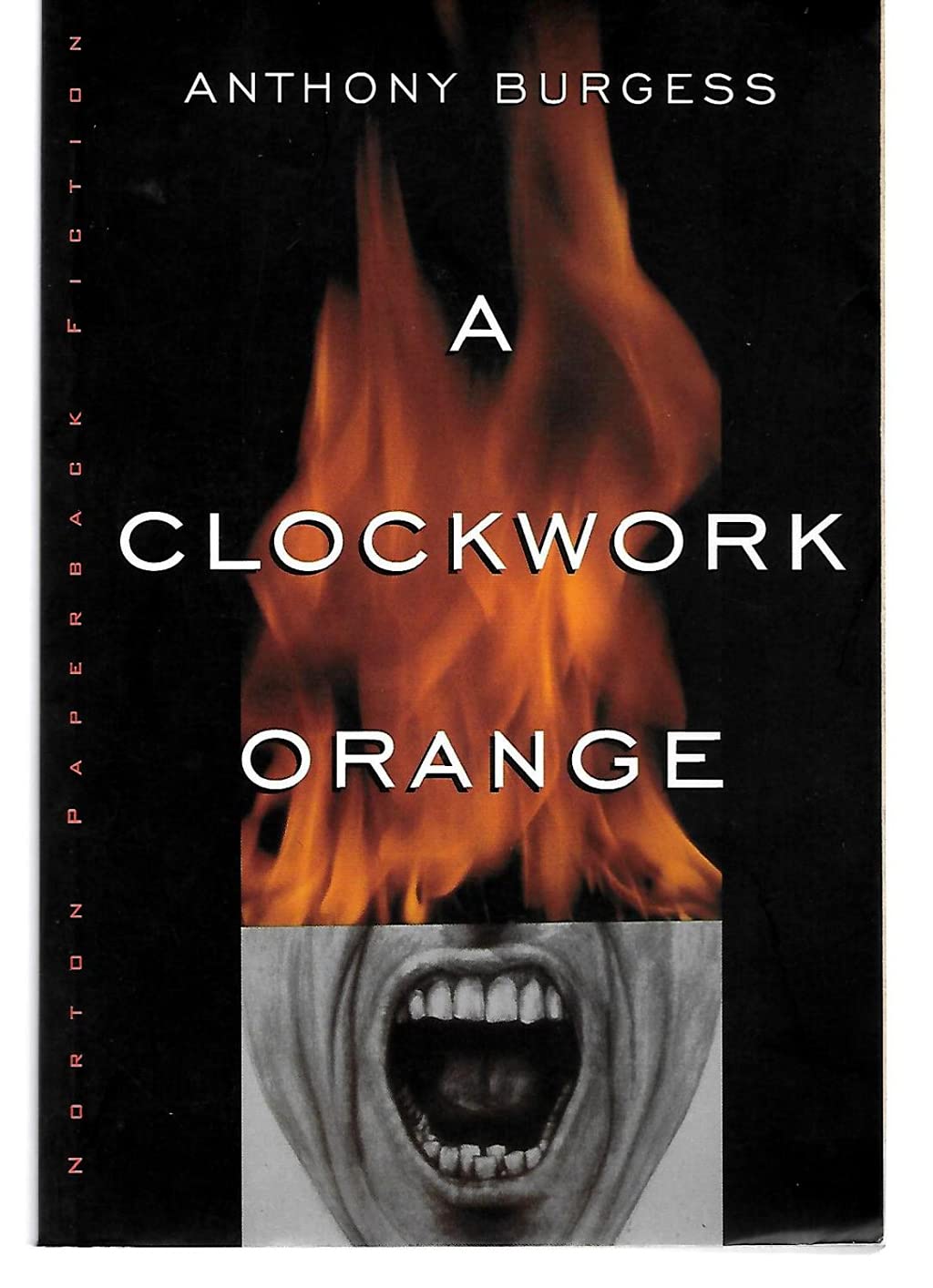 A Clockwork Orange