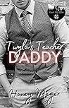 Twyla's Teacher Daddy by Honey Meyer