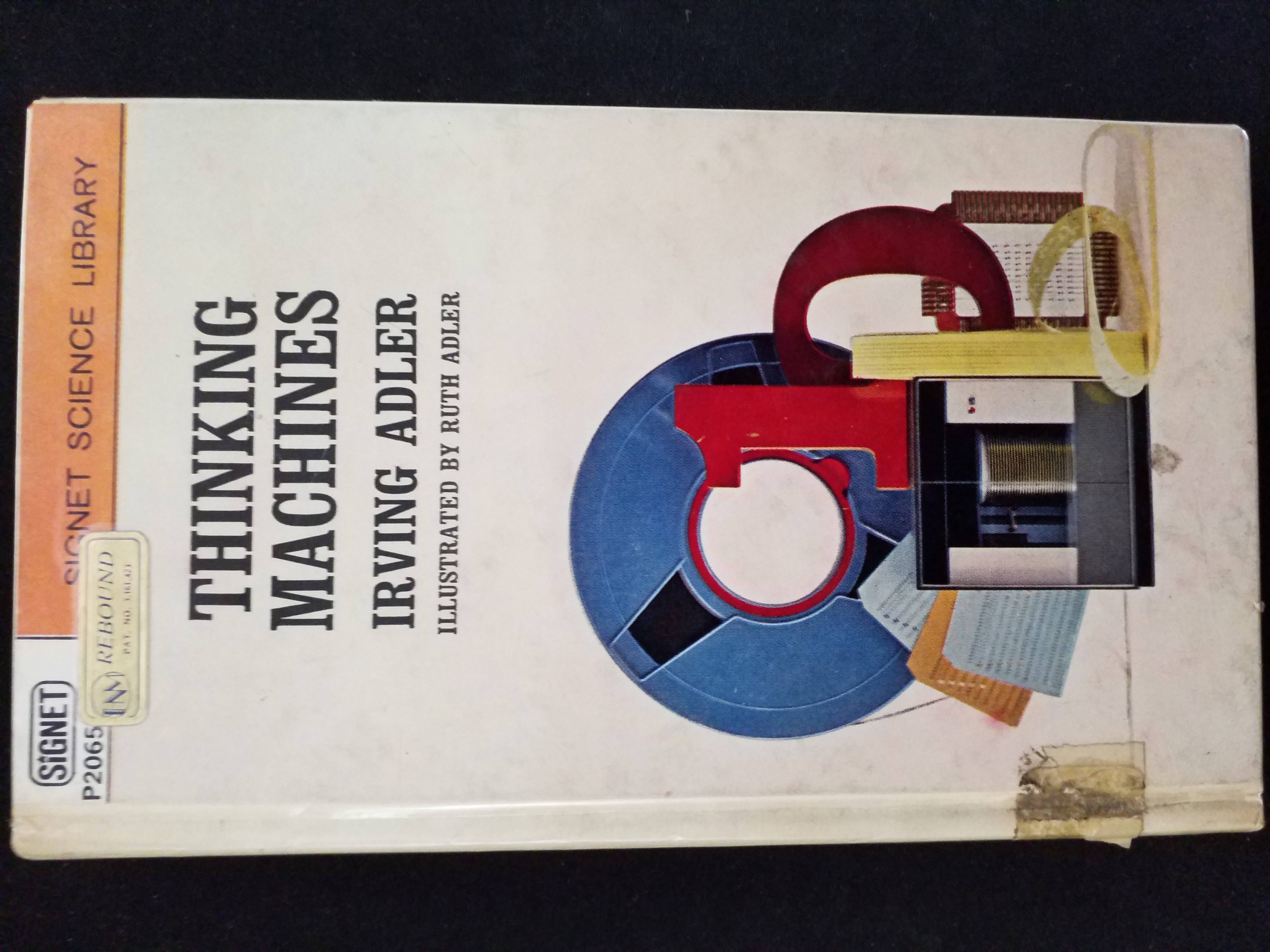 Thinking Machines