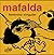 Mafalda - Feminino Singular (Em Portugues do Brasil)