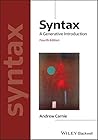 Syntax: A Generat...
