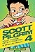 Scott Pilgrim by Bryan Lee O'Malley