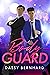 Bodyguard (The Bodyguards #1)