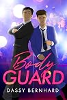 Bodyguard (The Bodyguards #1)