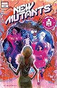 New Mutants (2019-2022) #19