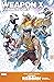 Heroes Reborn: Weapon X & F...