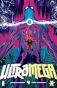 Ultramega By James Harren #4