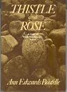 Thistle and Rose Thistle and Rose