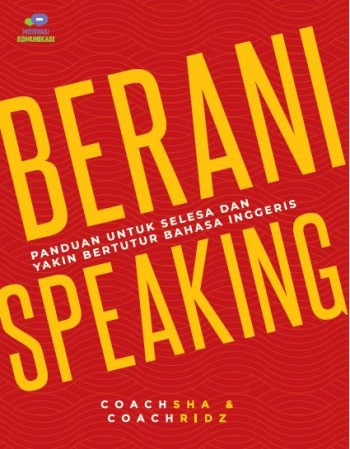 Berani Speaking (Paperback)