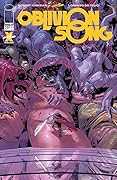 Oblivion Song By Kirkman & De Felici #32