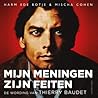 Mijn meningen zijn feiten by Harm Ede Botje
